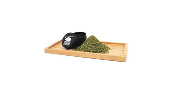 How To: Using a Grinder