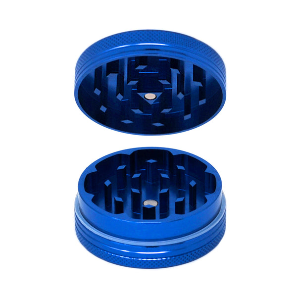 Cali O.G. 2" Two Piece Grinder