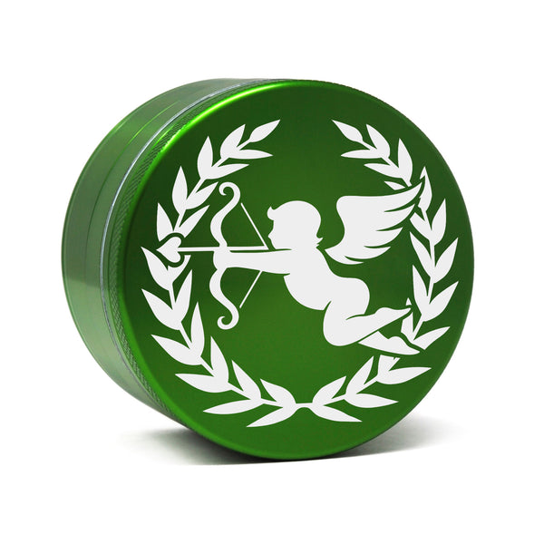 Cupid's Arrow
