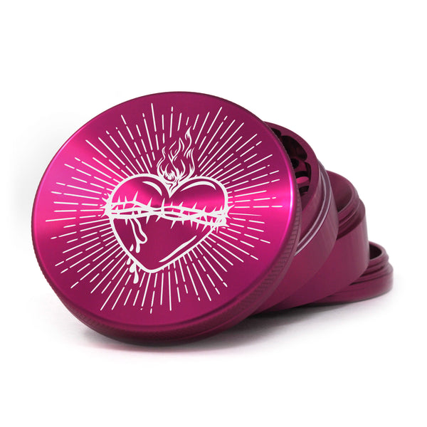 Sacred Heart