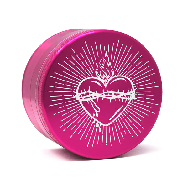 Sacred Heart