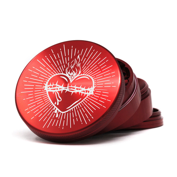 Sacred Heart