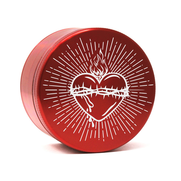 Sacred Heart
