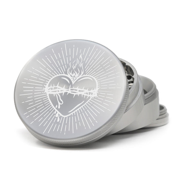 Sacred Heart