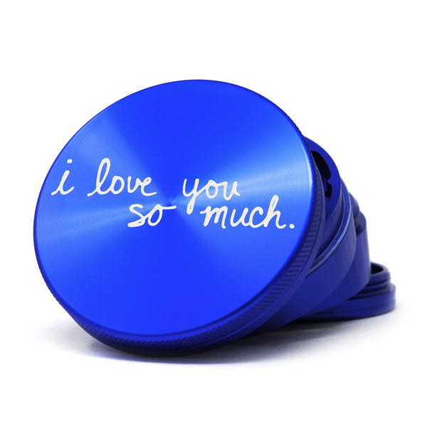 I Love You So Much