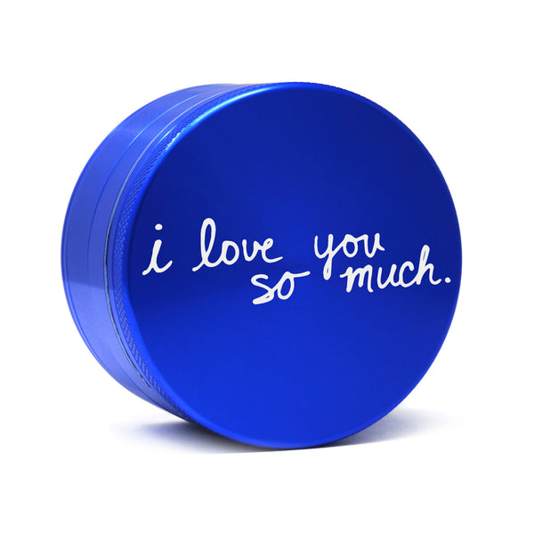 I Love You So Much