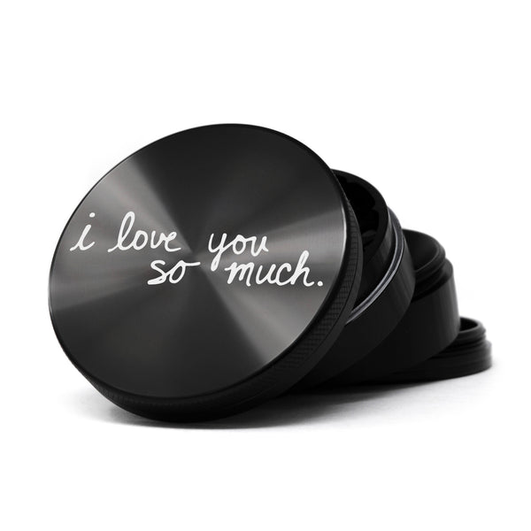 I Love You So Much