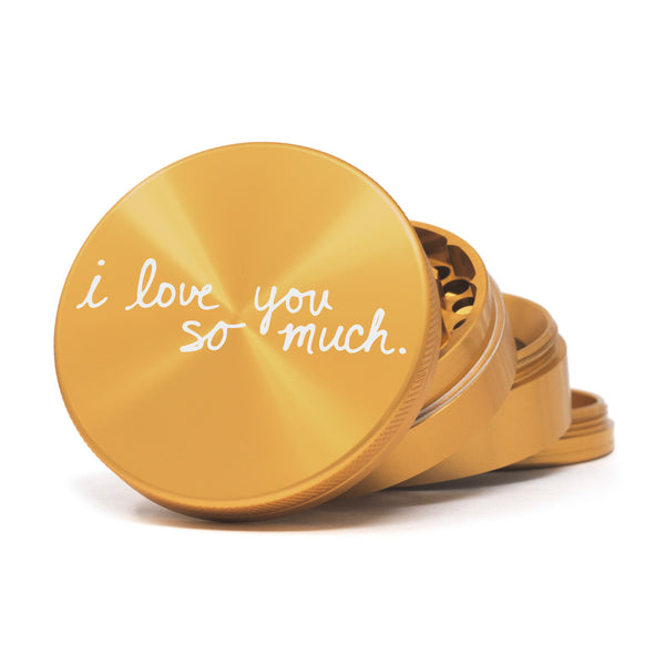 I Love You So Much