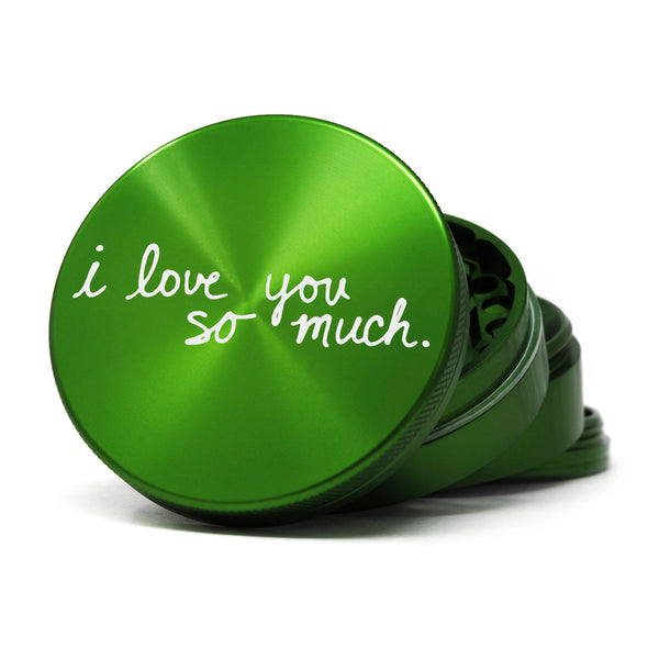 I Love You So Much