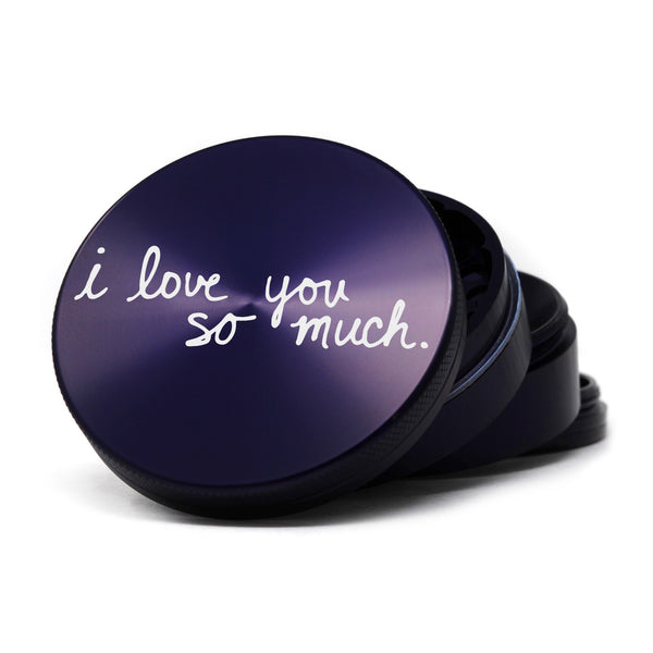 I Love You So Much