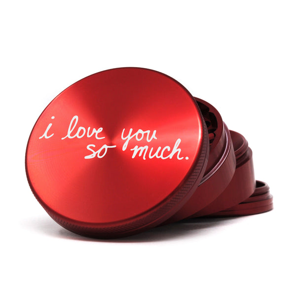 I Love You So Much