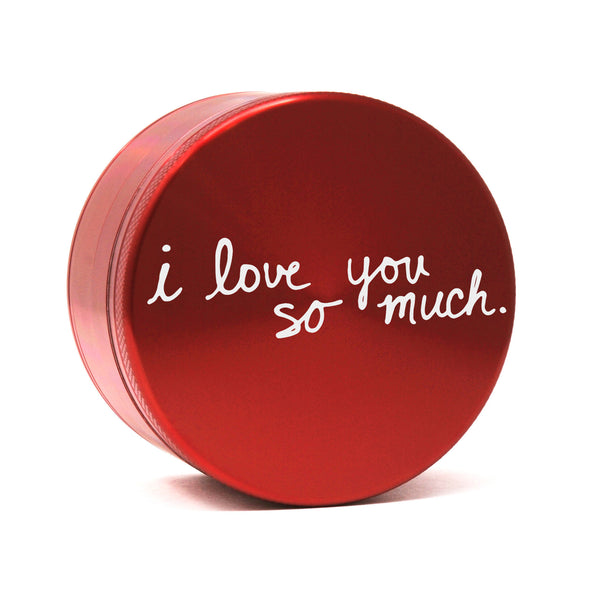 I Love You So Much