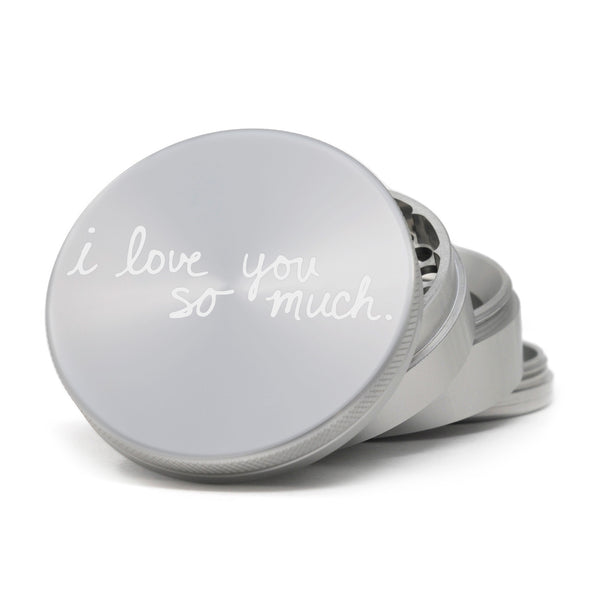 I Love You So Much