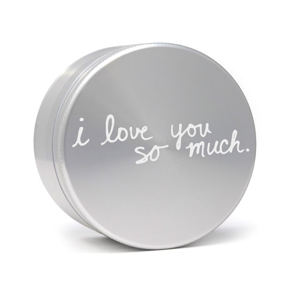 I Love You So Much