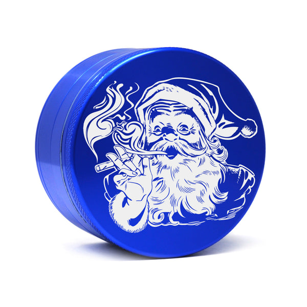 Jolly Saint Nick
