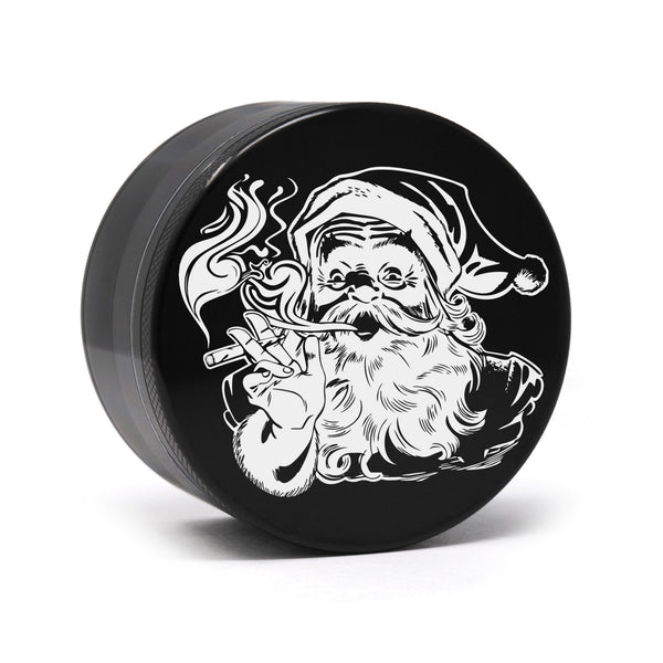 Jolly Saint Nick
