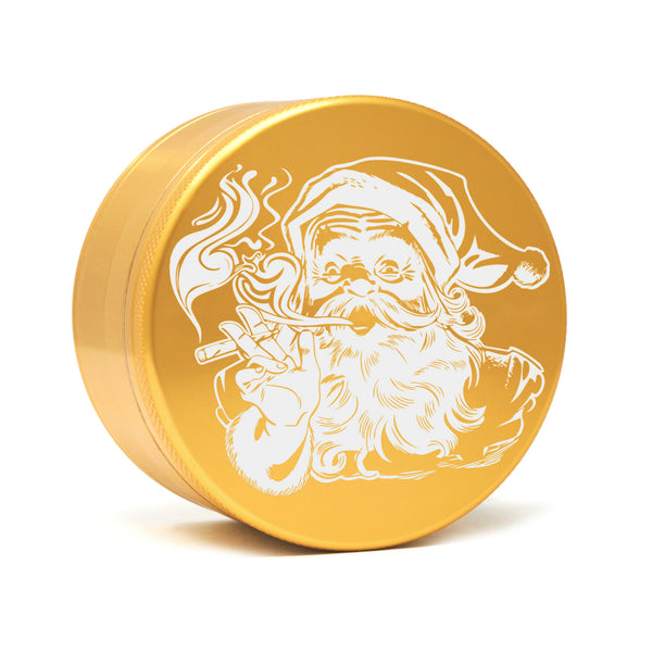 Jolly Saint Nick