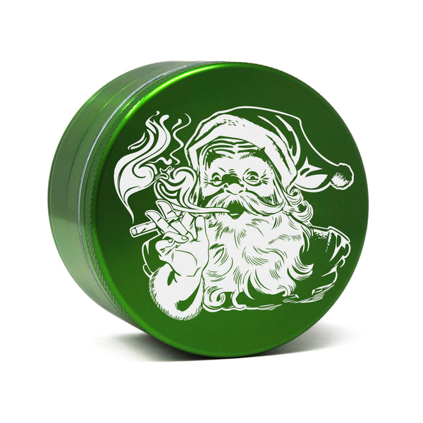 Jolly Saint Nick