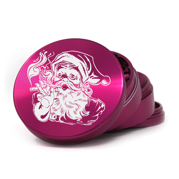 Jolly Saint Nick