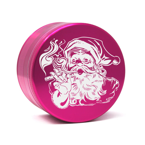Jolly Saint Nick