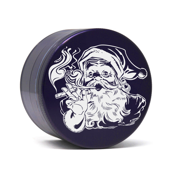 Jolly Saint Nick