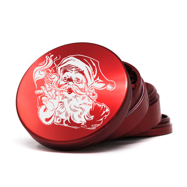 Jolly Saint Nick
