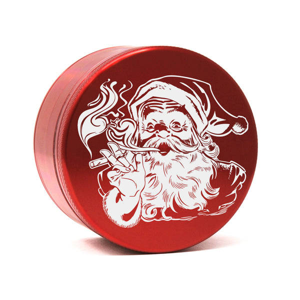 Jolly Saint Nick