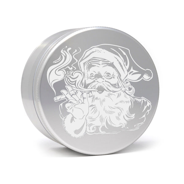 Jolly Saint Nick