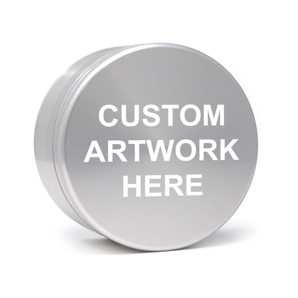 Custom O.G. 2.5" Grinder