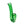 Load image into Gallery viewer, Green sherlock