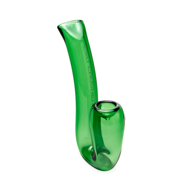 Green sherlock