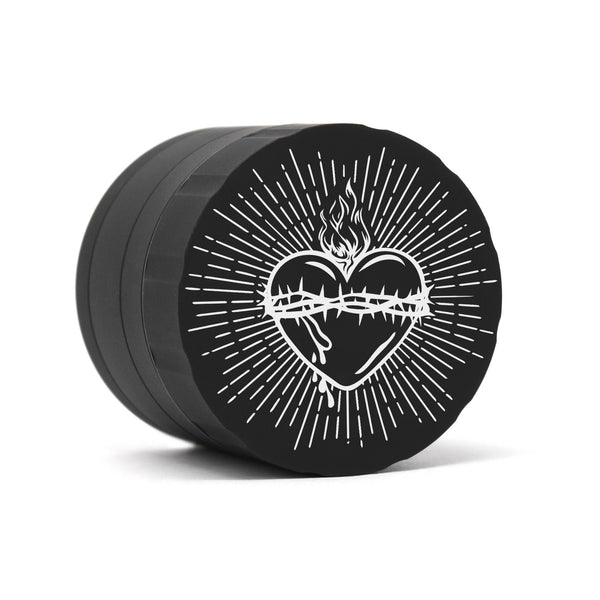 Sacred Heart