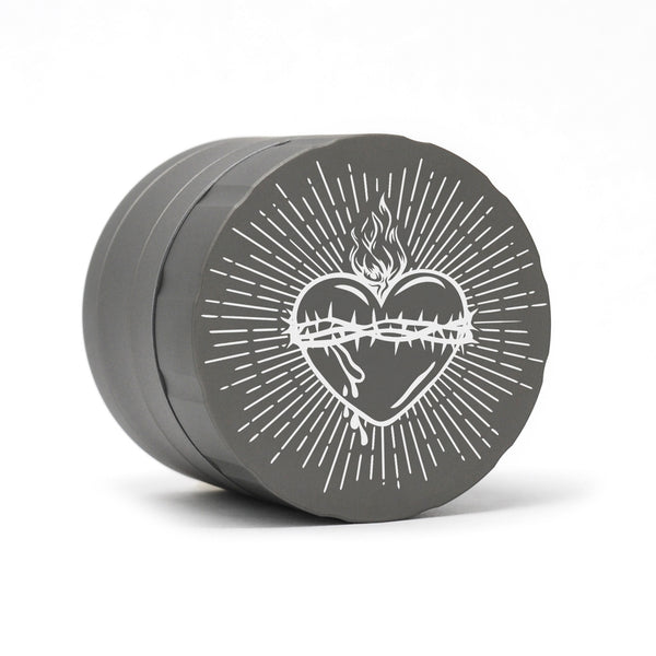 Sacred Heart