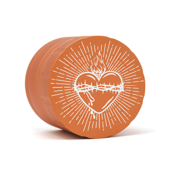 Sacred Heart