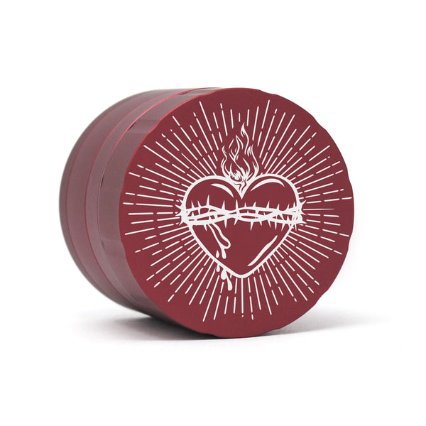 Sacred Heart