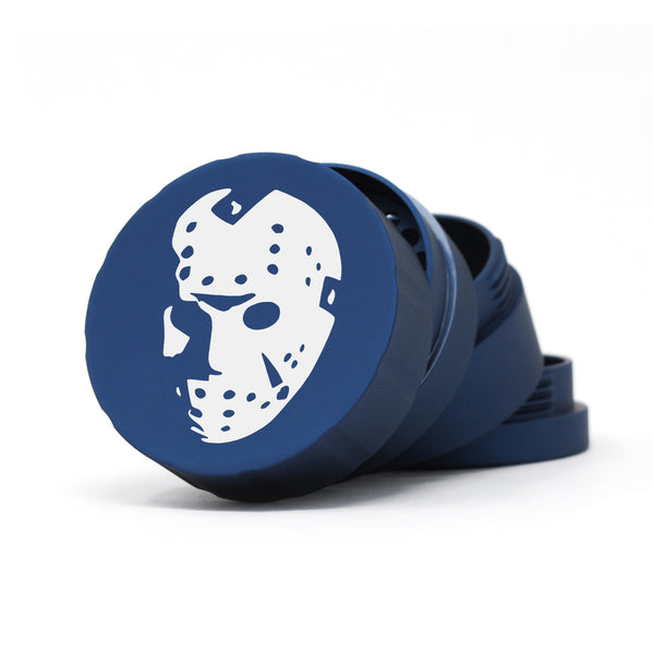 Homegrown® Standard Hockey Jason