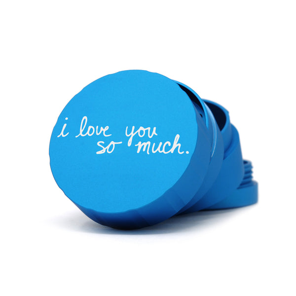 I Love You So Much