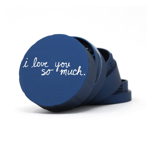 I Love You So Much