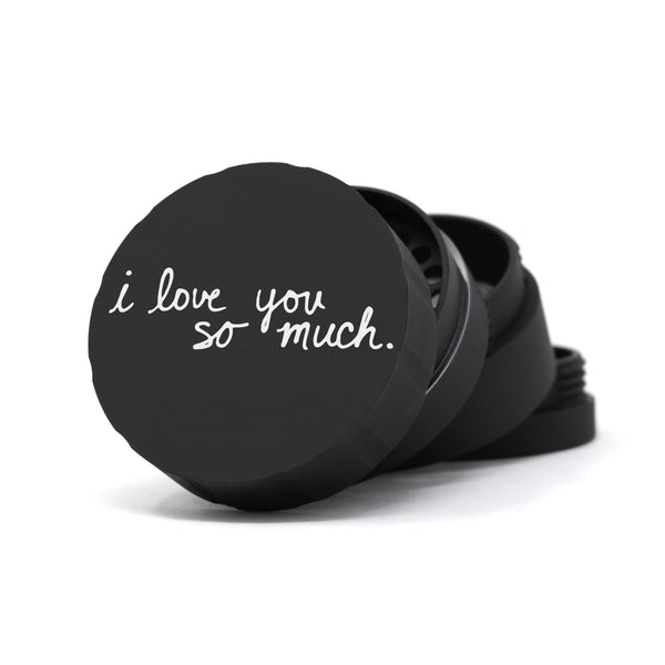 I Love You So Much