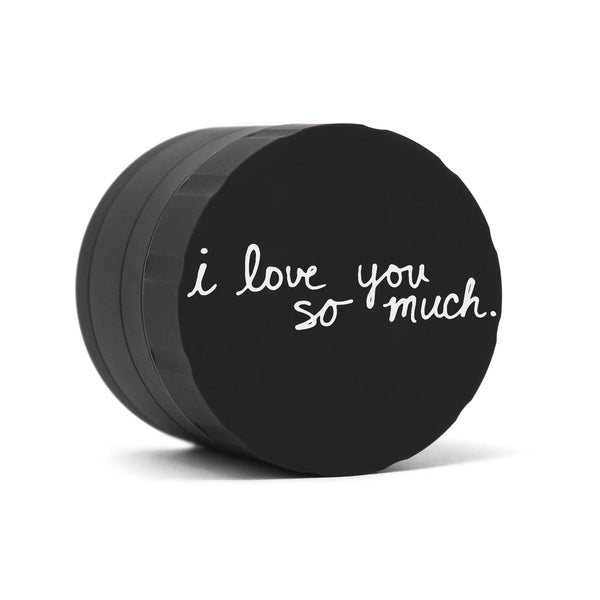 I Love You So Much