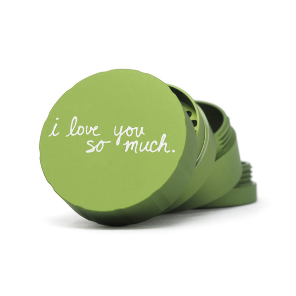 I Love You So Much