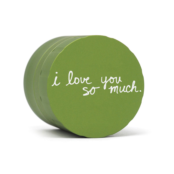 I Love You So Much