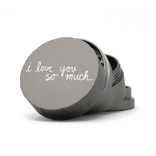 I Love You So Much