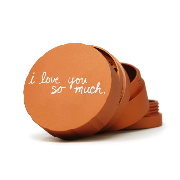 I Love You So Much