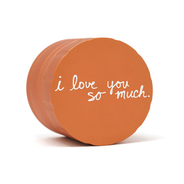I Love You So Much