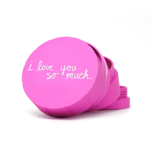 I Love You So Much