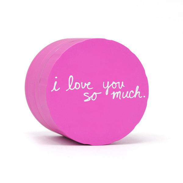 I Love You So Much