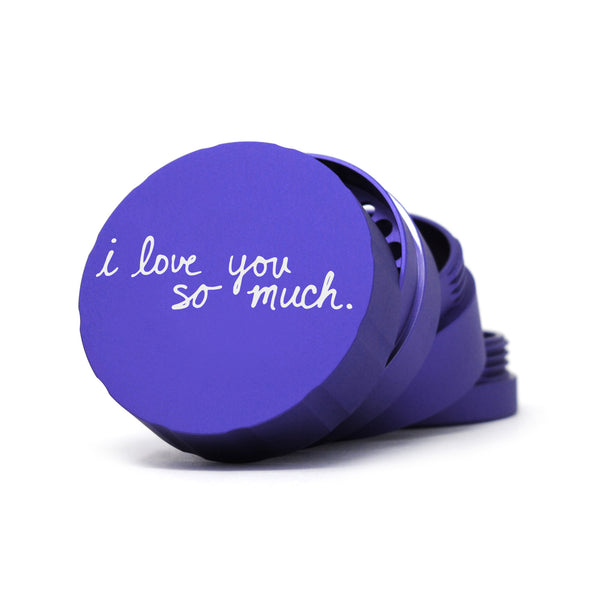 I Love You So Much