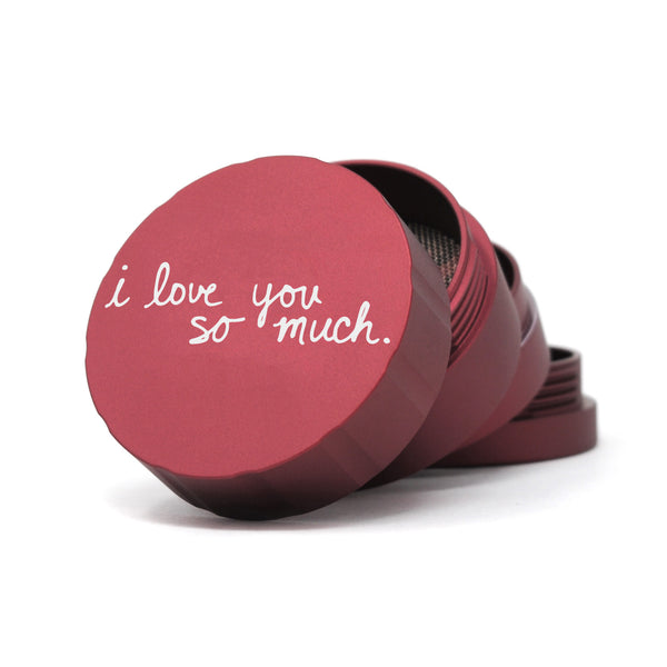 I Love You So Much