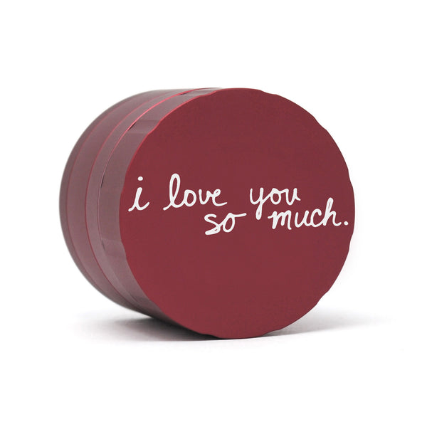 I Love You So Much